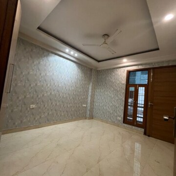 3 BHK Builder Floor For Rent in Panchsheel Vihar Delhi  8030249