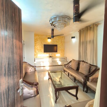 2 BHK Builder Floor For Rent in Rajouri Garden