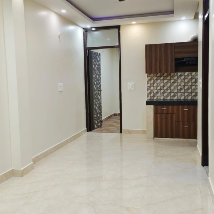 Room, vishnu garden 1 Bedroom 50 Sq.Yd. Builder Floor In Vishnu Garden Delhi 8030262