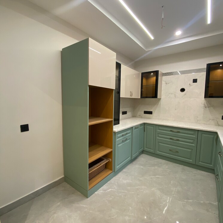 Kitchen, sector 38 4 Bedroom 2100 Sq.Ft. Independent House In Sector 38 Chandigarh 8030269