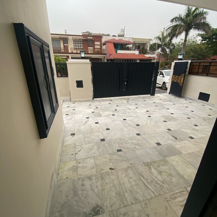 Exterior View, sector 38 4 Bedroom 2100 Sq.Ft. Independent House In Sector 38 Chandigarh 8030269