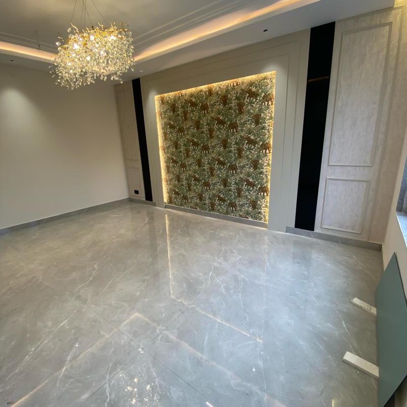 4 BHK + Servant Room Independent House For Sale in Chandigarh Housing Board 