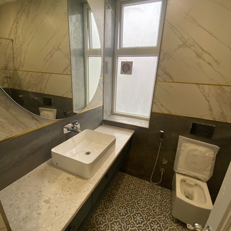 Bathroom, sector 38 4 Bedroom 2100 Sq.Ft. Independent House In Sector 38 Chandigarh 8030269