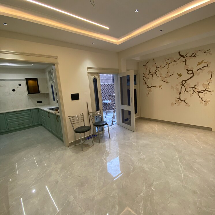 Kitchen, sector 38 4 Bedroom 2100 Sq.Ft. Independent House In Sector 38 Chandigarh 8030269