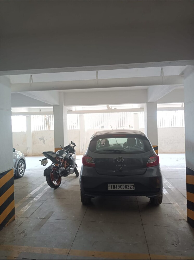  Parking, ds-max-stonescape 2 Bedroom 936 Sq.Ft. Apartment In Anjanapura Bangalore 8030275