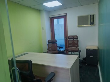 Team Area in  Co-working Space at ASF Towers, Udyog Vihar Phase 4 – for Rent