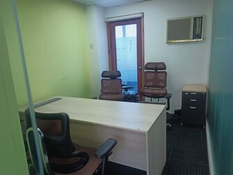 Commercial Co-working Space 200 Sq.Ft. For Rent in Udyog Vihar Phase 4 Gurgaon  8030276