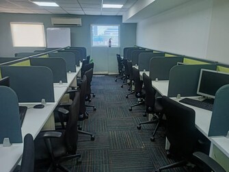 Commercial Co-working Space 200 Sq.Ft. For Rent in Udyog Vihar Phase 4 Gurgaon  8030276