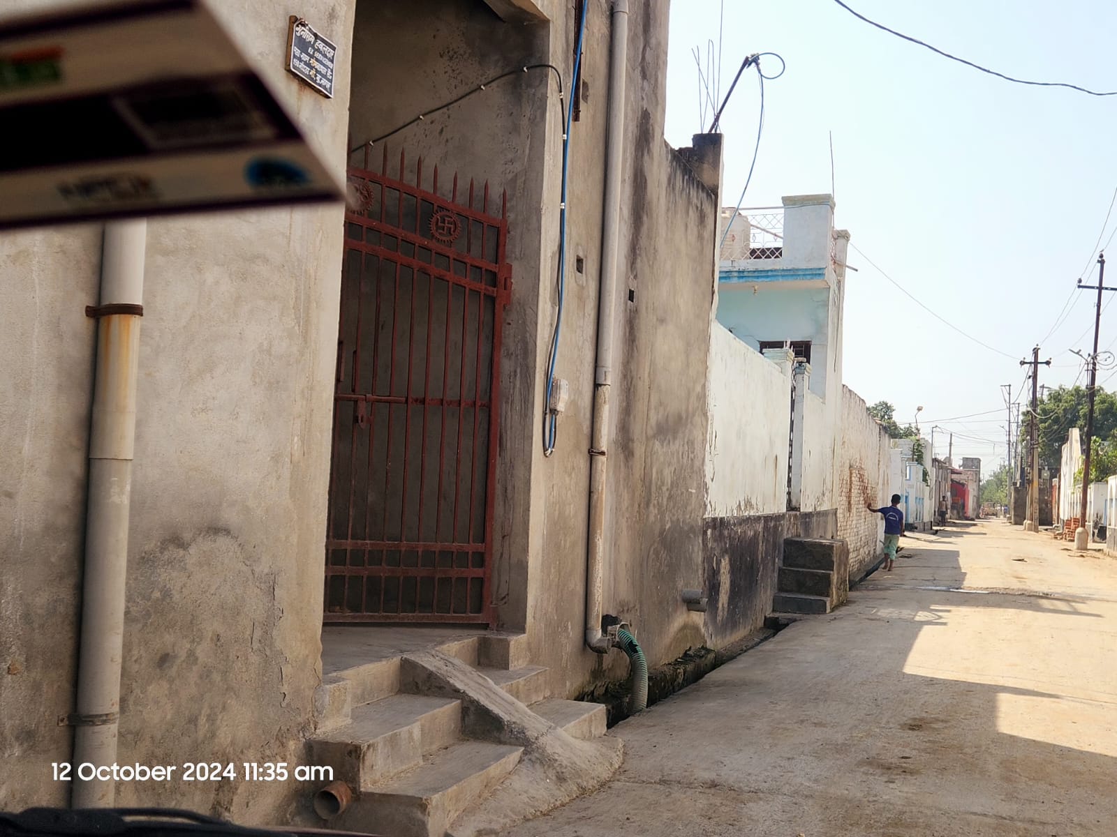 Plot For Sale in Mk Property 