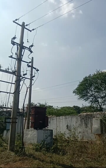  Land – Map Location View at Maheshwaram - for Sale