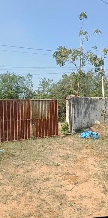  Land – Nearby View at Maheshwaram - for Sale