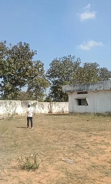  Land – Exterior View View at Maheshwaram - for Sale