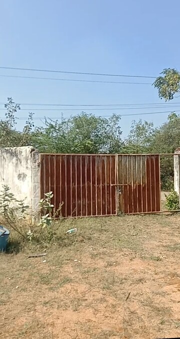   Land at Maheshwaram – for Sale
