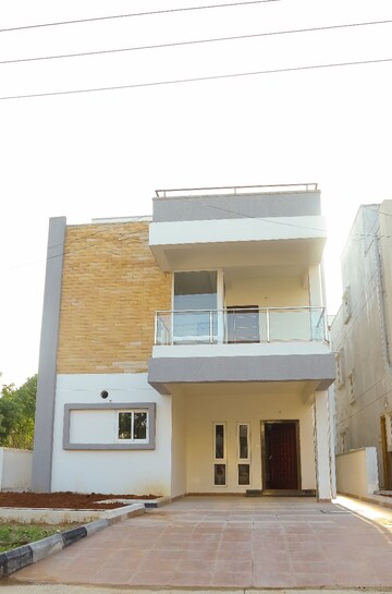 3 BHK Independent House For Resale in Qutubullapur Hyderabad  8030299