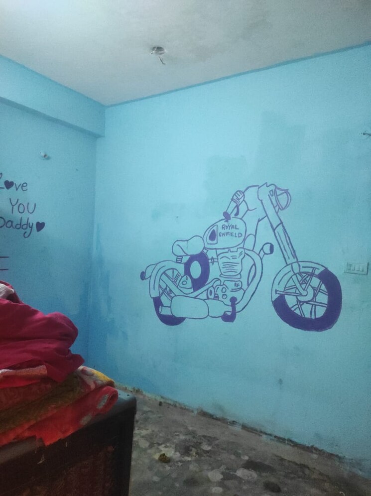 Bedroom, qutubullapur 3 Bedroom 115 Sq.Yd. Independent House In Qutubullapur Hyderabad 8030299