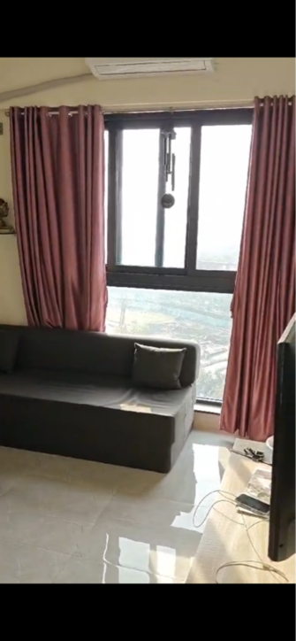 2 BHK Apartment For Rent in Ajmera Greenfinity Wadala Bhakti Park Mumbai  8030315