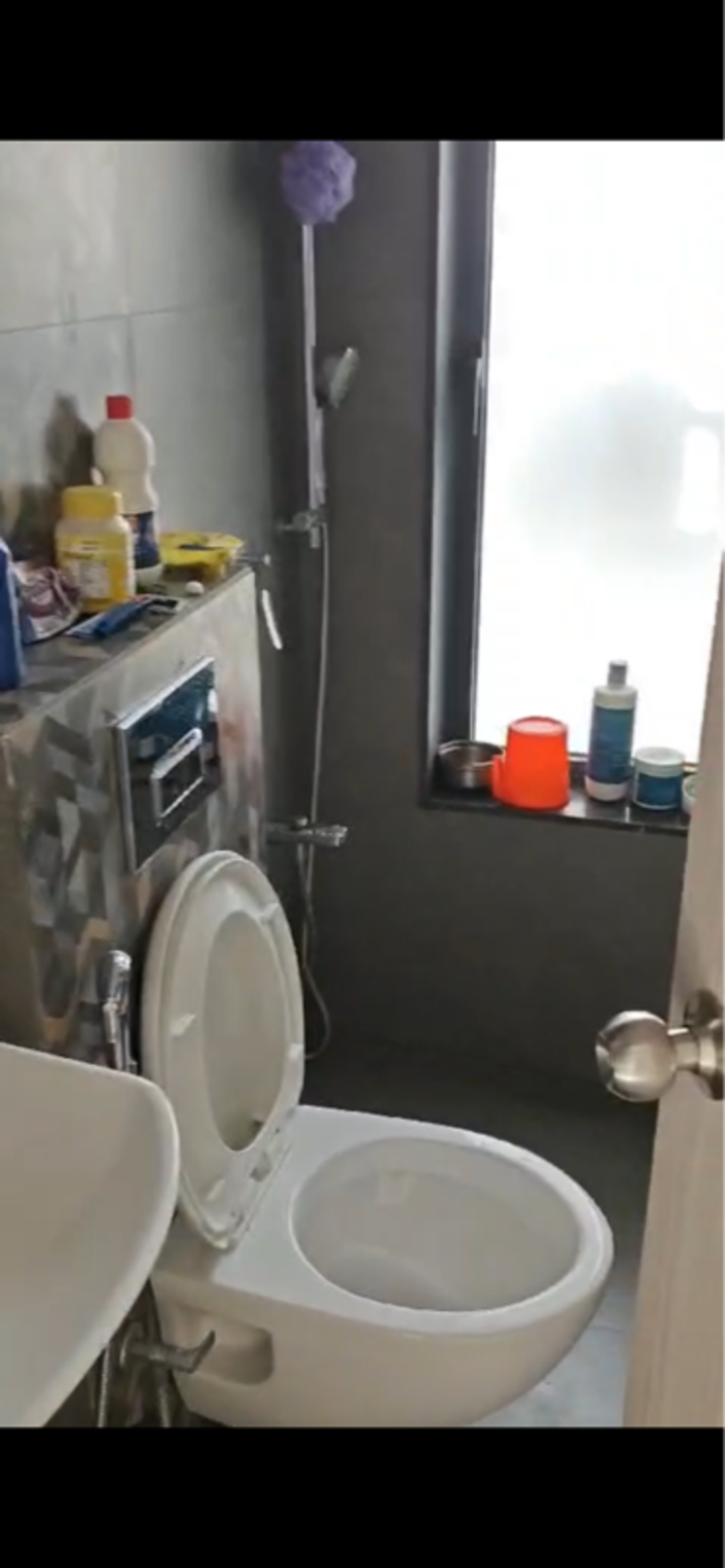 Bathroom, ajmera-greenfinity-wadala 2 Bedroom 473 Sq.Ft. Apartment In Bhakti Park Mumbai 8030315