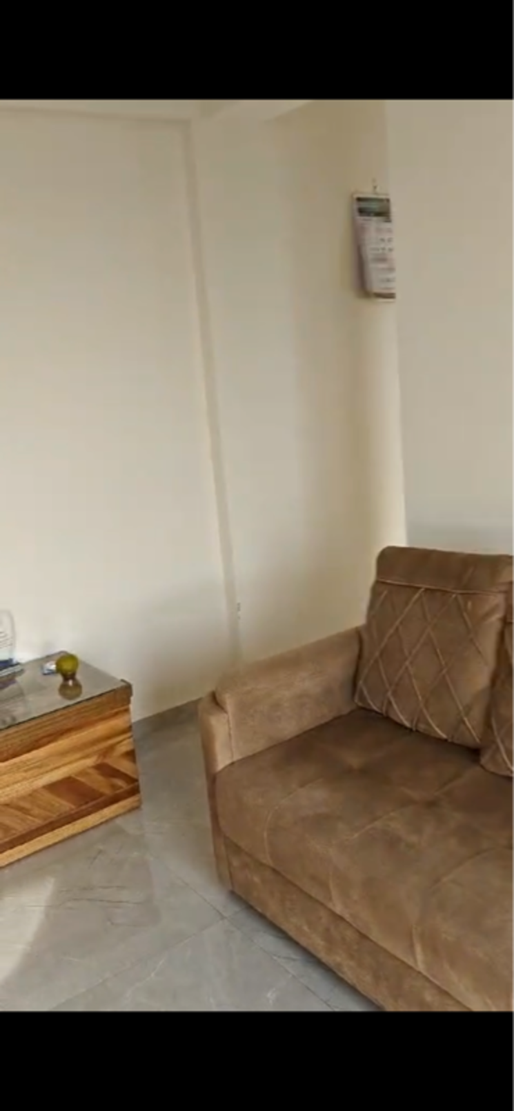 Living Room, ajmera-greenfinity-wadala 2 Bedroom 473 Sq.Ft. Apartment In Bhakti Park Mumbai 8030315