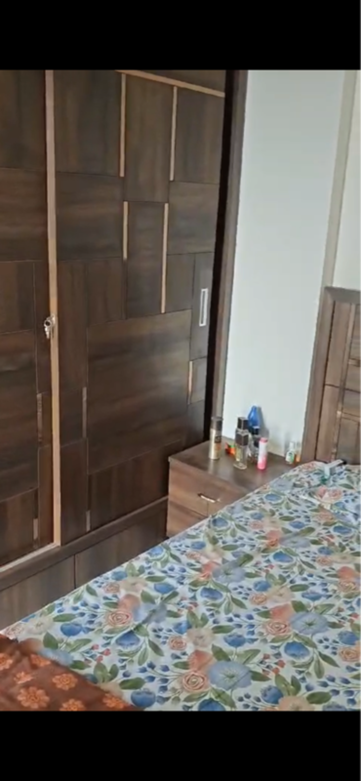 Master Bedroom, ajmera-greenfinity-wadala 2 Bedroom 473 Sq.Ft. Apartment In Bhakti Park Mumbai 8030315