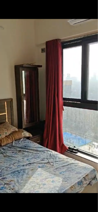 2 BHK Apartment For Rent in Ajmera Greenfinity Wadala Bhakti Park Mumbai  8030315