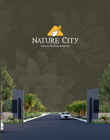 Plot For Sale in Nature City Kadthal, Kadthal