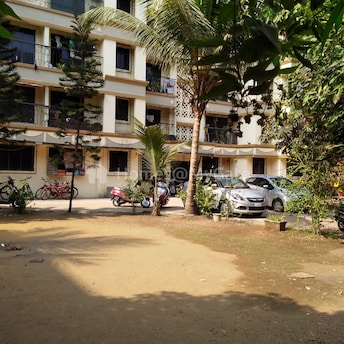 1 BHK Apartment For Resale in Gokul Samarpan Virar West Mumbai  8030318