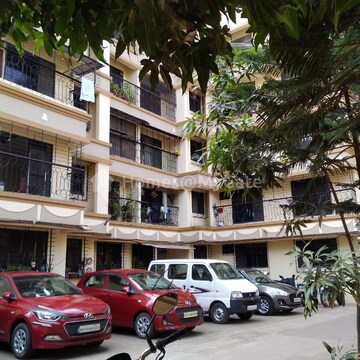 1 BHK Apartment – Exterior View View at Gokul Samarpan, Virar West - for Sale