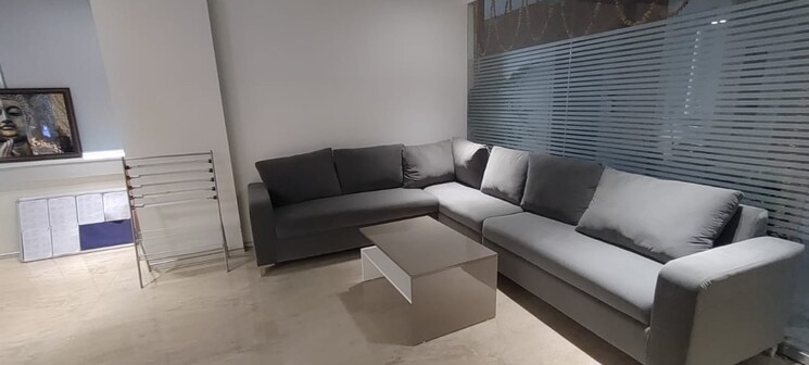 Floor Plan, sector 62 Commercial Office Space 17450 Sq.Ft. In Sector 62 Noida 8030321