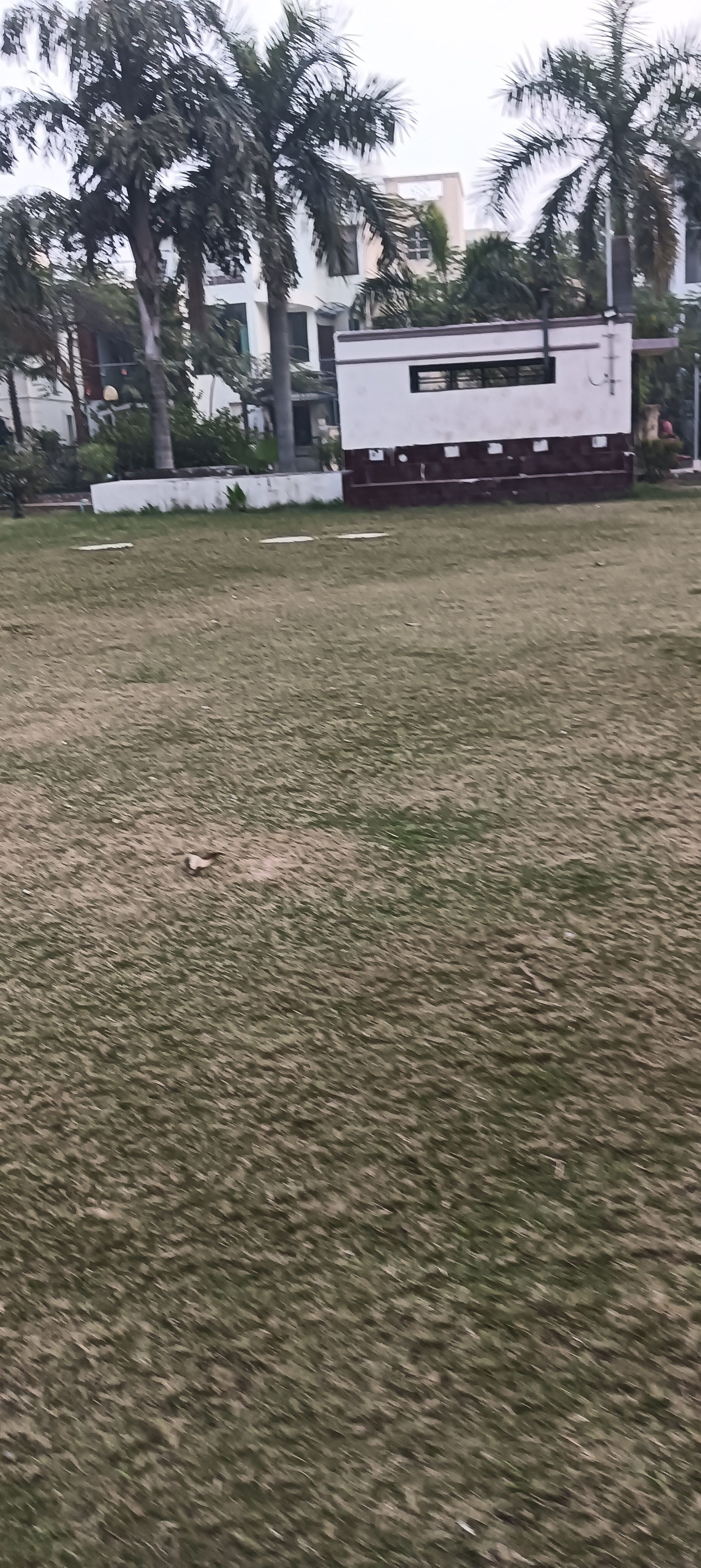 3.5 BHK + Servant Room Apartment For Sale in Divine Grace Housing Society