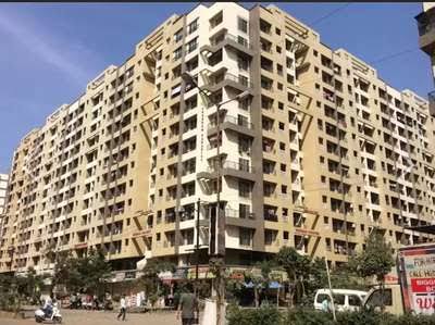 1 BHK Apartment For Sale in Sweet Shree Balram
