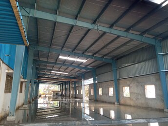 Commercial Industrial Plot 40000 Sq.Ft. For Rent in Sector 70 Faridabad  8030326