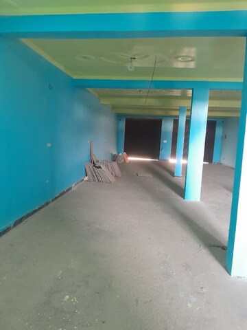  Industrial Plot – Exterior View View at Sector 70 - for Rent