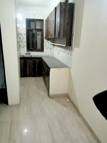 Kitchen in 1 BHK Builder Floor at Neb Sarai – for Rent