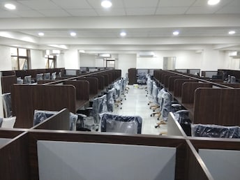 Commercial Office Space 4200 Sq.Ft. For Rent in Vasna Road Vadodara  8030336