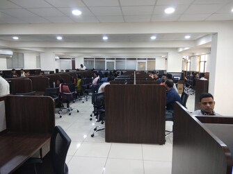 Commercial Office Space 4200 Sq.Ft. For Rent in Vasna Road Vadodara  8030336