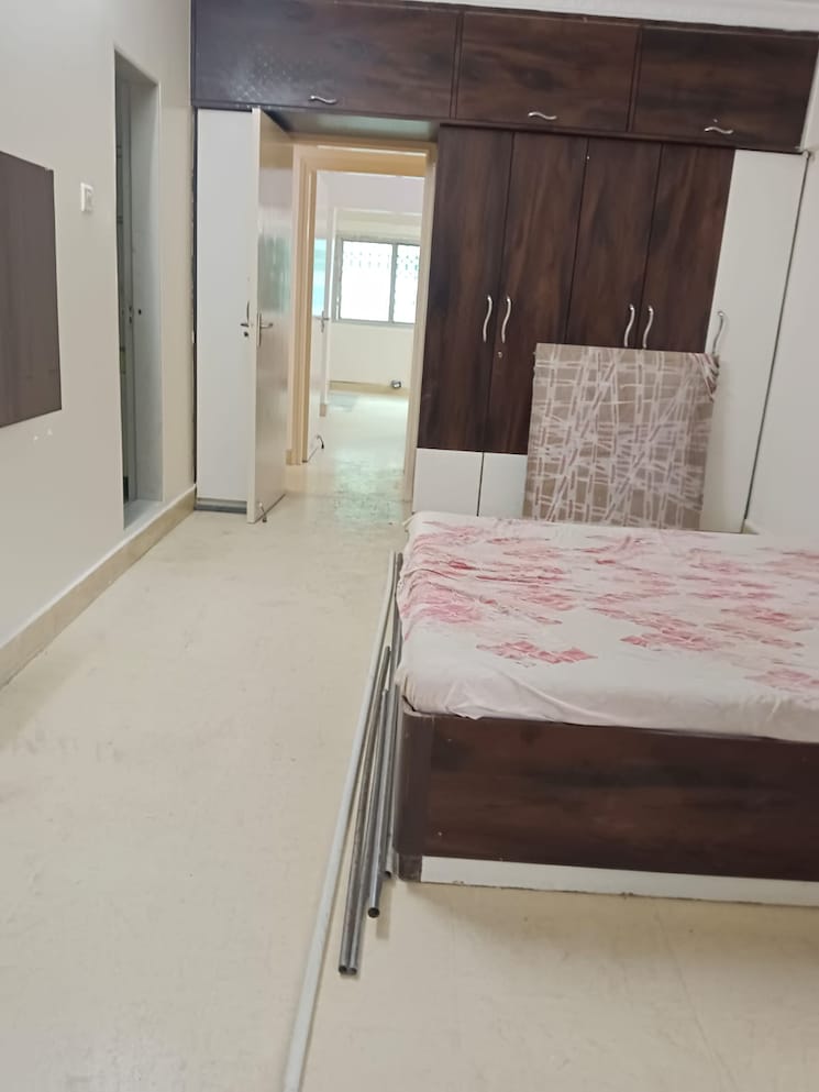 Bedroom, kamana-chs 2 Bedroom 700 Sq.Ft. Apartment In Prabhadevi Mumbai 8030335