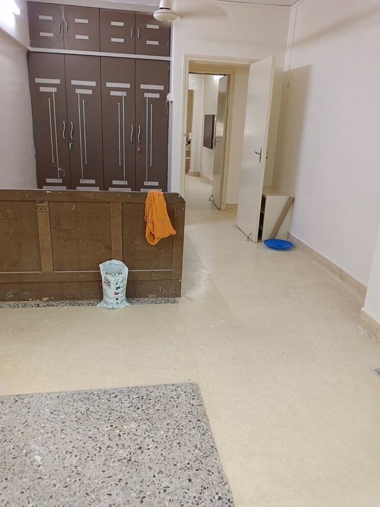 Living Room, kamana-chs 2 Bedroom 700 Sq.Ft. Apartment In Prabhadevi Mumbai 8030335