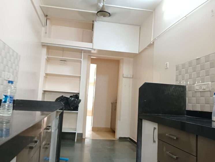Kitchen, kamana-chs 2 Bedroom 700 Sq.Ft. Apartment In Prabhadevi Mumbai 8030335