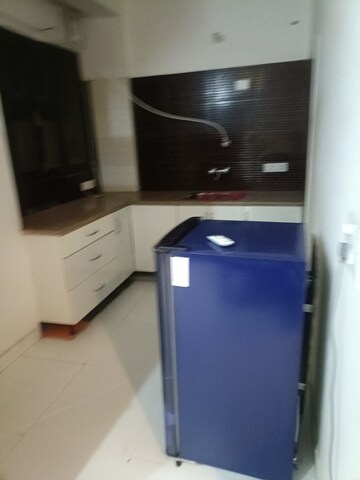 Master Bedroom in 1 RK Builder Floor at Ansal Plaza Sector-23, Sector 23 – for Rent