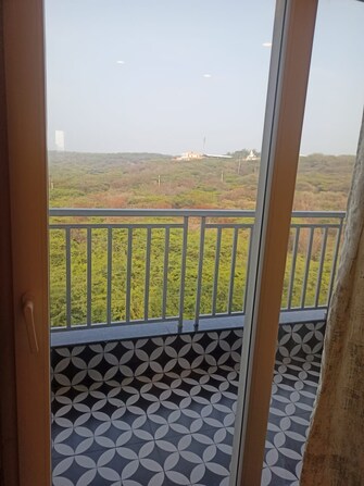 3 BHK Apartment For Rent in Jnu Aravali Apartments Sector 56 Gurgaon  8030350