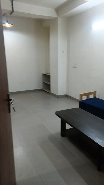 Bedroom in 2 BHK Builder Floor at Ansal Plaza Sector-23, Sector 23 – for Rent