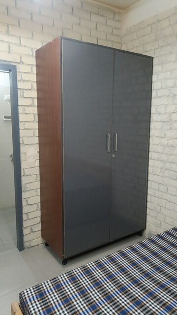 Bathroom in 2 BHK Builder Floor at Ansal Plaza Sector-23, Sector 23 – for Rent