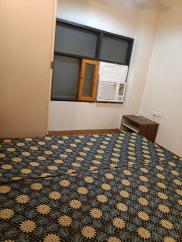 Bedroom in 2 BHK Builder Floor at Ansal Plaza Sector-23, Sector 23 – for Rent