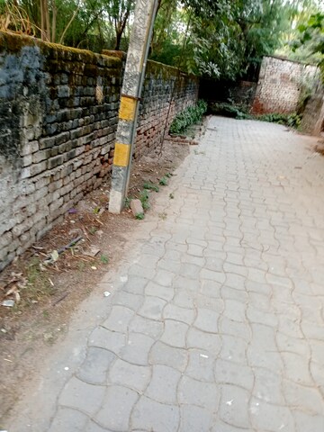  Plot – Exterior View View at Anupam Garden - for Sale