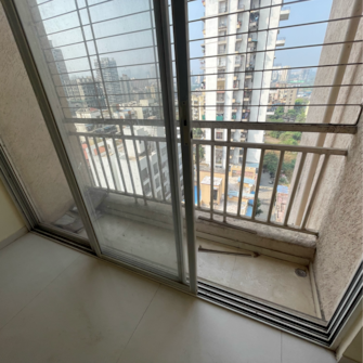 1 BHK Apartment For Rent in Imperial Crest Taloja Sector 26 Navi Mumbai  8030358