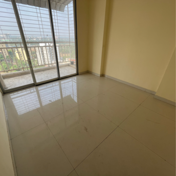 Room in 1 BHK Apartment at Imperial Crest, Taloja Sector 26 – for Rent