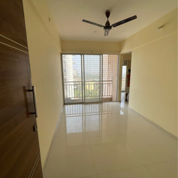 1 BHK Apartment For Rent in Imperial Crest Taloja Sector 26 Navi Mumbai  8030358