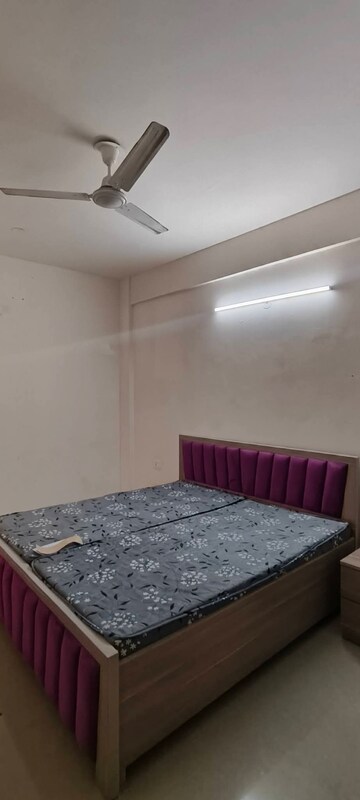 Master Bedroom in 2 BHK Builder Floor at Ansal Plaza Sector-23, Sector 23 – for Rent