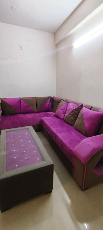 Bedroom in 2 BHK Builder Floor at Ansal Plaza Sector-23, Sector 23 – for Rent