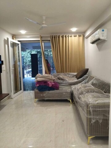 2 BHK Apartment For Rent in Freedom Fighters Enclave Delhi  8030365